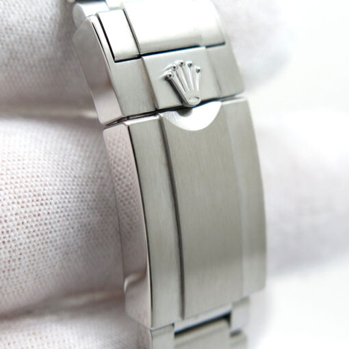Rolex 216570 Explorer II with White Dial - Image 7