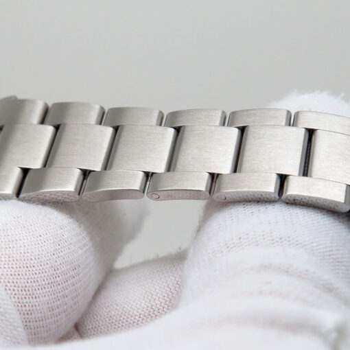 Rolex 216570 Explorer II with White Dial - Image 6