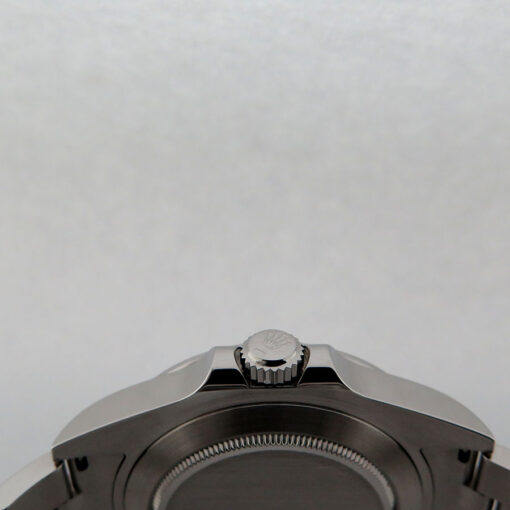 Rolex 216570 Explorer II with White Dial - Image 4