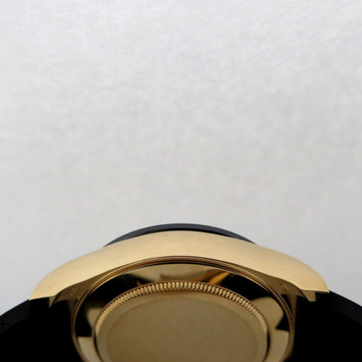Rolex 116518LN Cosmograph Daytona 18K Yellow Gold with Champagne Dial - Image 5