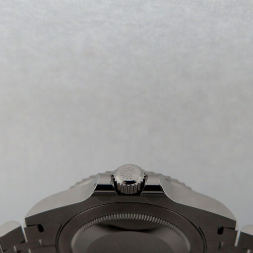 Rolex 126710BLNR GMT Master II on Jubilee - Image 4