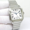 Cartier WSSA0018 Santos de Cartier Automatic Large