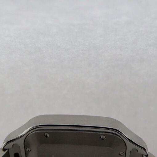 Cartier WSSA0018 Santos de Cartier Automatic Large - Image 6
