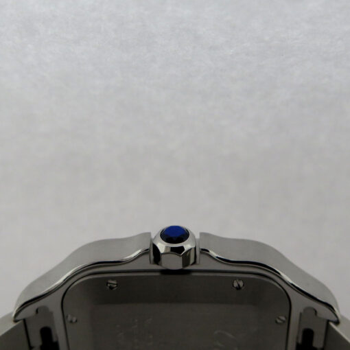 Cartier WSSA0018 Santos de Cartier Automatic Large - Image 5