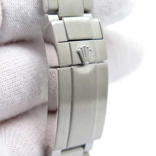 Rolex 216570 Explorer II with Black Dial - Image 7