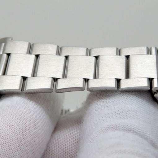 Rolex 216570 Explorer II with Black Dial - Image 8