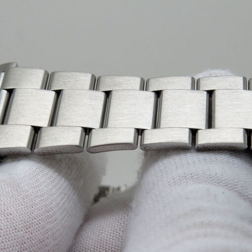 Rolex 216570 Explorer II with Black Dial - Image 6