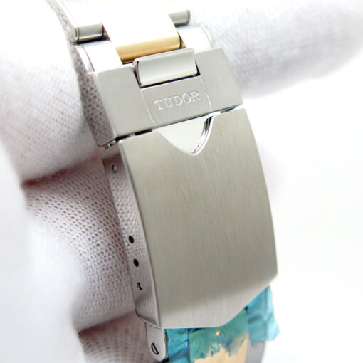 Tudor 79833MN Black Bay GMT S&G 18K/SS 41mm Automatic - Image 7