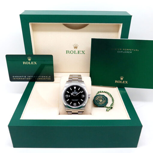 Rolex 224270 Explorer 40mm - Image 2