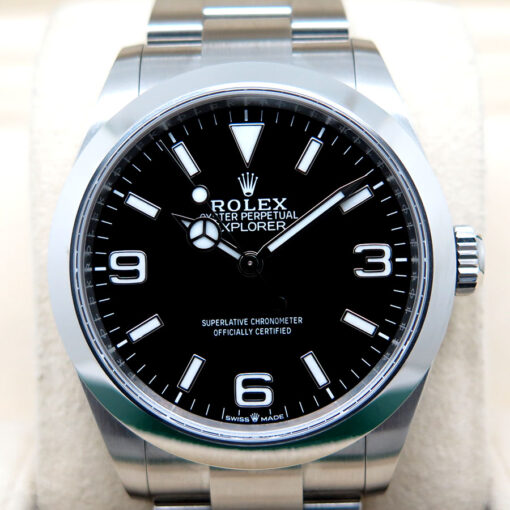 Rolex 224270 Explorer 40mm - Image 3