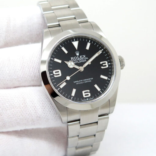 Rolex 224270 Explorer 40mm