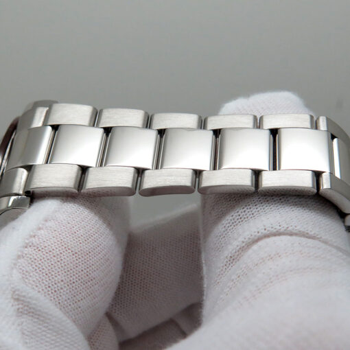 Rolex 116506 Cosmograph Daytona Platinum with Ice Blue Dial - Image 6