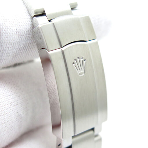 Rolex 124300 Oyster Perpetual 41 with Black Dial - Image 8