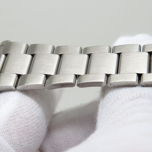 Rolex 124300 Oyster Perpetual 41 with Black Dial - Image 9