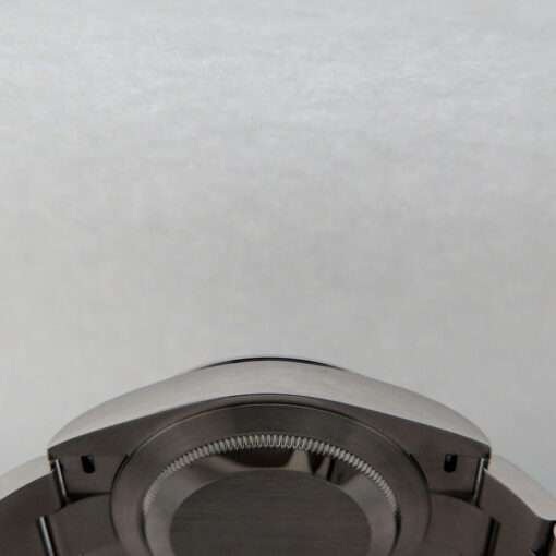 Rolex 124300 Oyster Perpetual 41 with Black Dial - Image 6