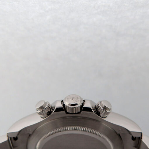 Rolex 116506 Cosmograph Daytona Platinum with Ice Blue Dial - Image 4