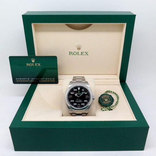 Rolex 116900 Air King - Image 2
