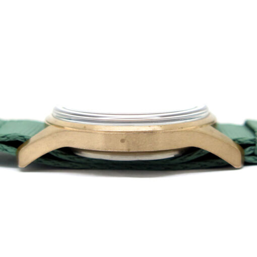 Longines L3.774.1 Legend Diver Bronze 42mm - Image 7
