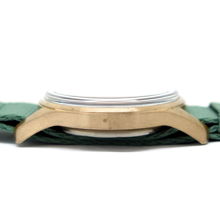 Longines L3.774.1 Legend Diver Bronze 42mm - Image 7