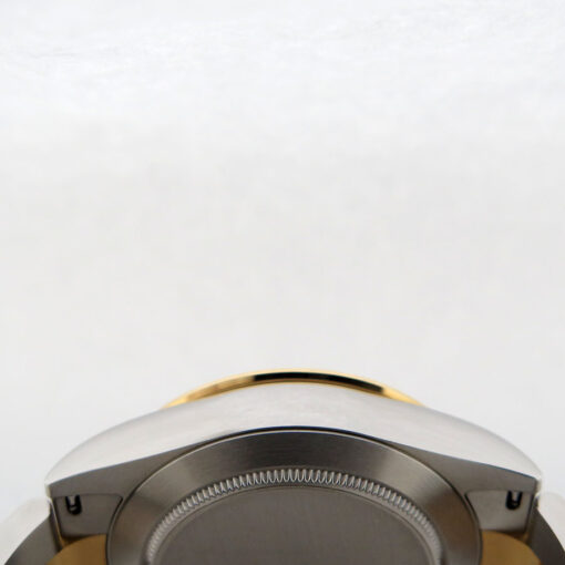 Rolex 116503 Cosmograph Daytona 18K/SS with Black Dial - Image 5