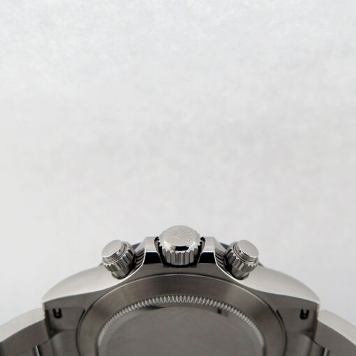 Rolex 116500LN Cosmograph Daytona with White Dial - Image 4