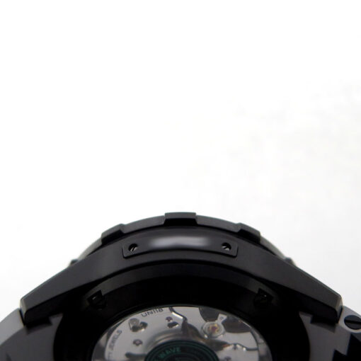 Ulysse Nardin Diver Chronometer One More Wave Limited Edition - Image 7