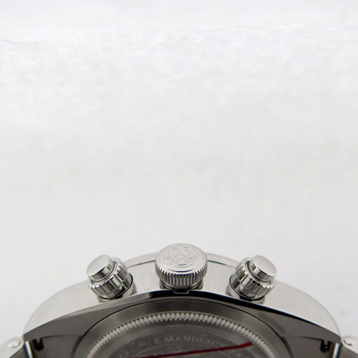 Tudor 79360N Black Bay Chronograph with White Dial - Image 4