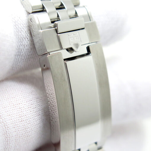 Tudor 7941A1A0RU Black Bay 41mm with Red Bezel - Image 7