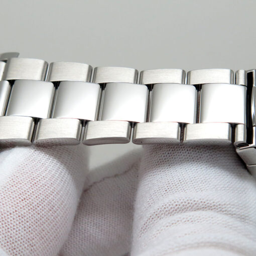 Rolex 326934 Skydweller with Black Dial on Oyster - Image 8