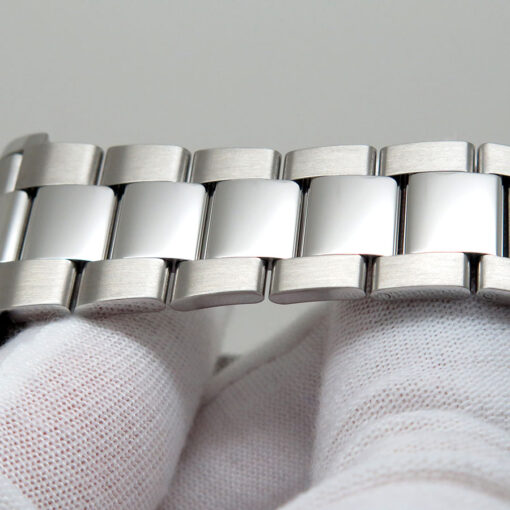 Rolex 326934 Skydweller with Black Dial on Oyster - Image 6