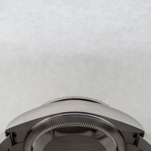 Rolex 326934 Skydweller with Black Dial on Oyster - Image 5