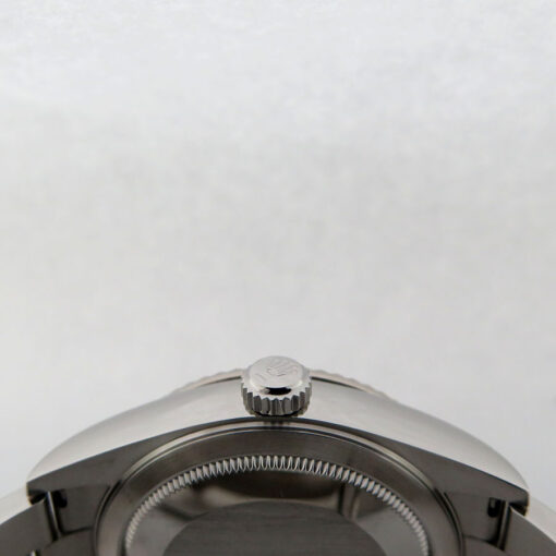 Rolex 326934 Skydweller with Black Dial on Oyster - Image 4