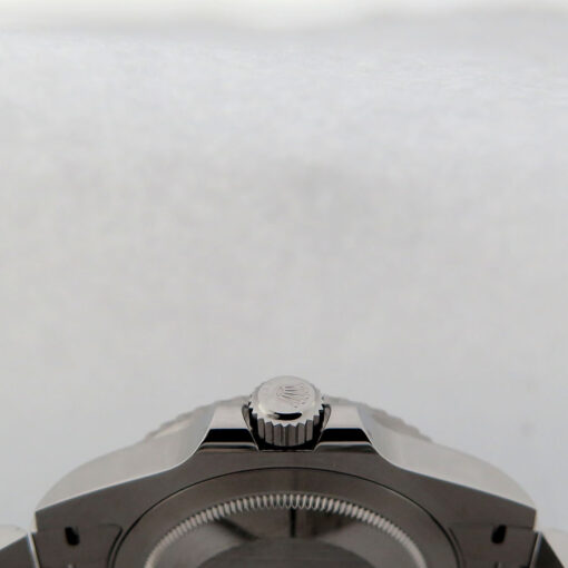 Rolex 126710BLRO GMT Master II with Mark I Bezel - Image 4