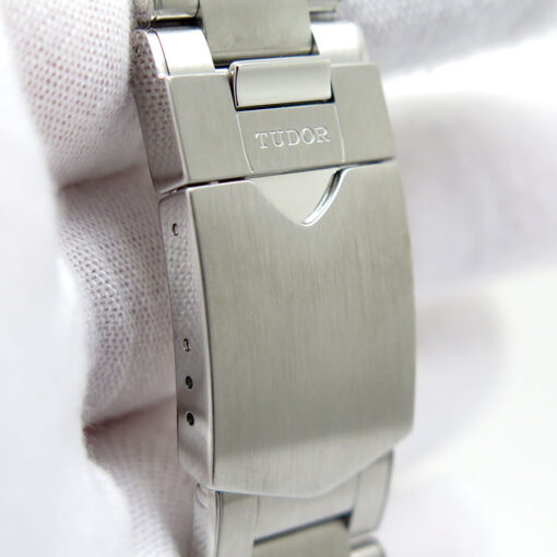 Tudor 79360N Black Bay Chronograph with White Dial - Image 7