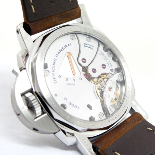 Panerai PAM 422 Luminor Marina 1950 3 Days Manual Wind - Image 4