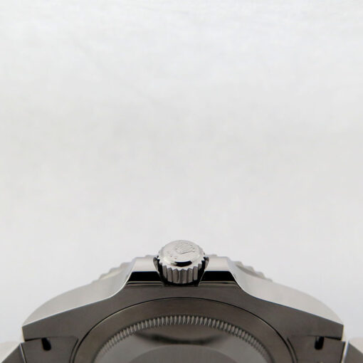 Rolex 126710GRNR GMT Master II on Jubilee - Image 4
