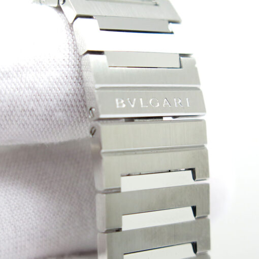 Bulgari 103856 Octo Finissimo 40mm with Salmon Dial - Image 8