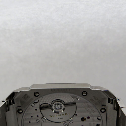 Bulgari 103856 Octo Finissimo 40mm with Salmon Dial - Image 6