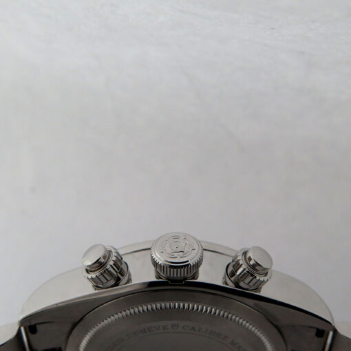 Tudor 79360N Black Bay Chronograph with Pink Dial - Image 4