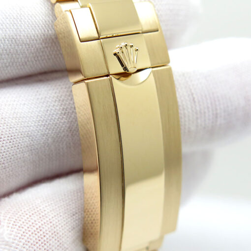 Rolex 126618LN Submariner 41 18K Yellow Gold - Image 7