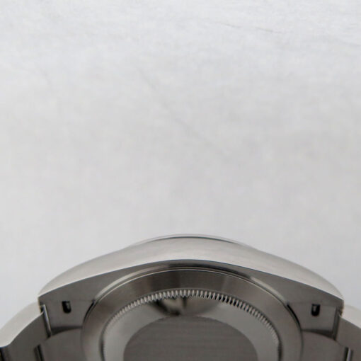 Rolex 126300 Datejust 41 with Black Stick Dial on Oyster - Image 5