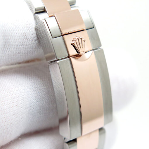 Rolex 126711CHNR GMT Master II 18K/SS - Image 7