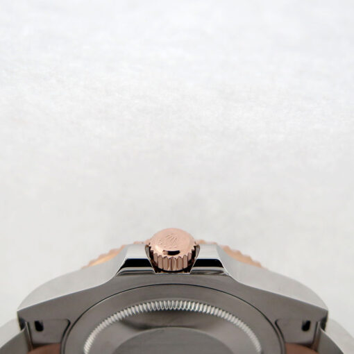 Rolex 126711CHNR GMT Master II 18K/SS - Image 4