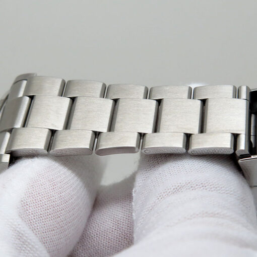 Rolex 226570 Explorer II with White Dial - Image 8