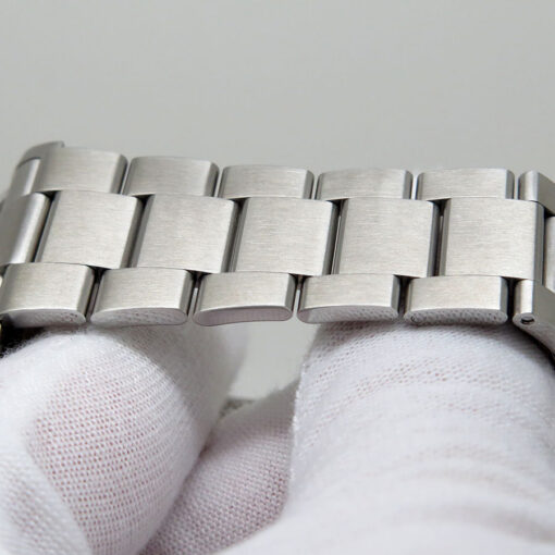Rolex 226570 Explorer II with White Dial - Image 6