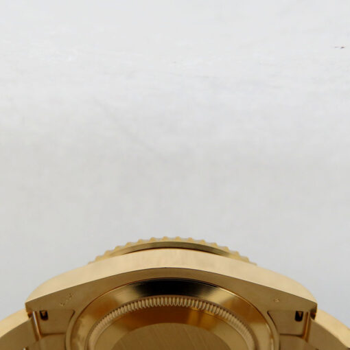 Rolex 126618LN Submariner 41 18K Yellow Gold - Image 5