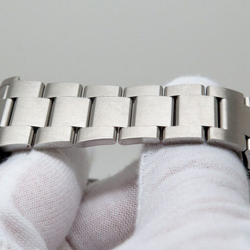 Rolex 216570 Explorer II with Black Dial (New Old Stock) - Image 6