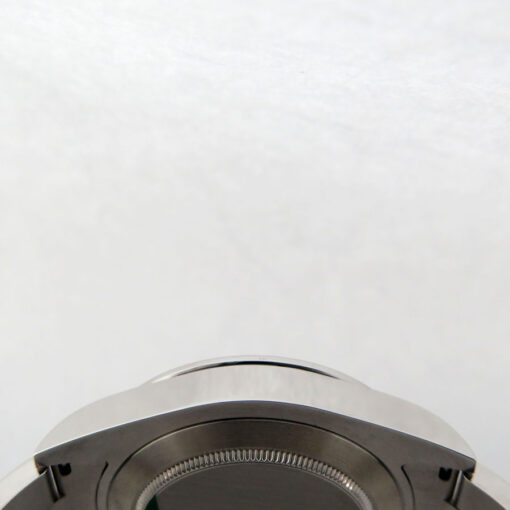 Rolex 216570 Explorer II with Black Dial (New Old Stock) - Image 5