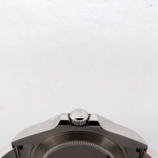 Rolex 216570 Explorer II with Black Dial (New Old Stock) - Image 4