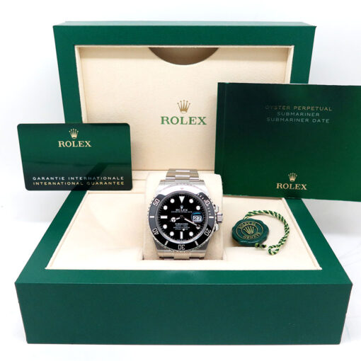 Rolex 126610LN Submariner 41 - Image 2